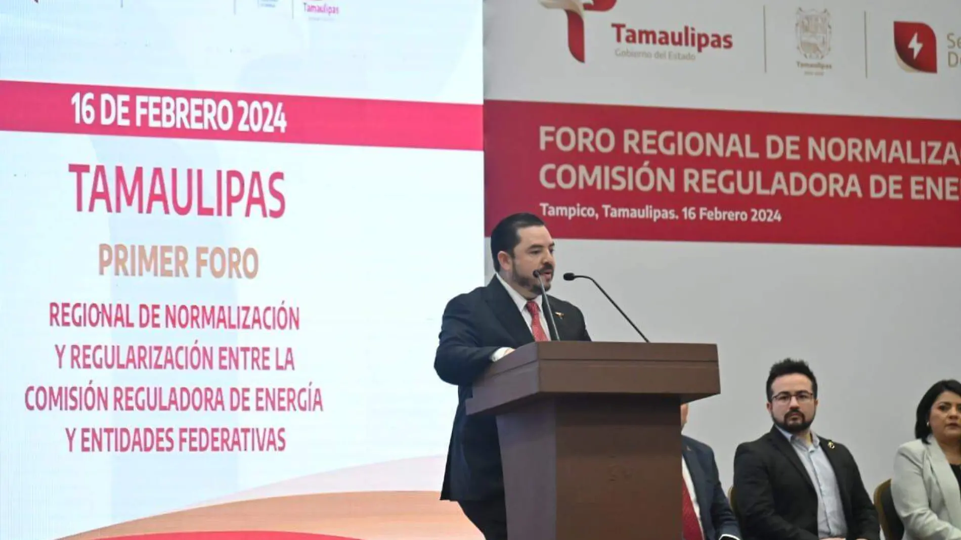 Inversiones de 20 mmdd impulsan en Tamaulipas el desarrollo energético